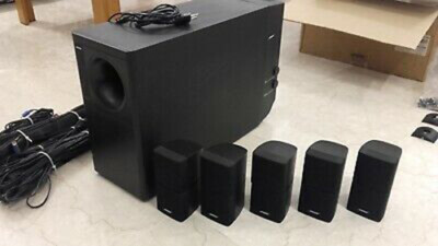 acoustimass 15 serie 2